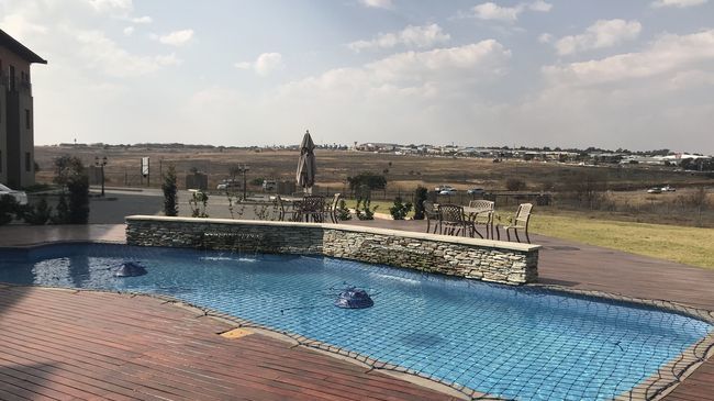 Regal Inn Hotel Midrand Facilidades foto